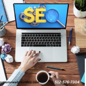 Memahami dan Mengoptimalkan Digital Marketing di New Braunfels, Texas