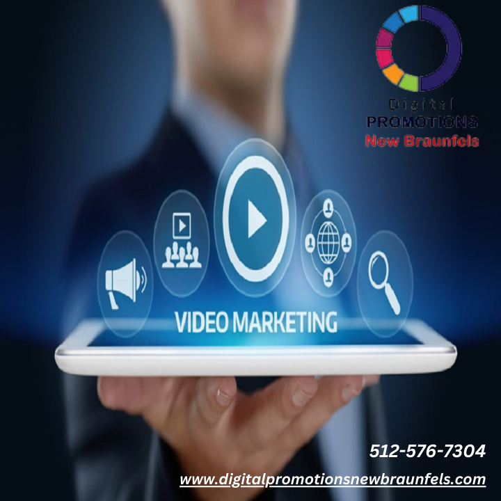 Professional Video Marketing Agency