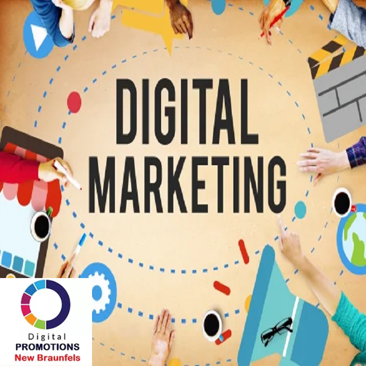 Digital Marketing Company